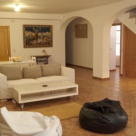 Sotogrande - Estancia En Plena Naturaleza - Abril エクステリア 写真