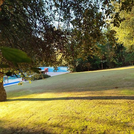 Sotogrande - Estancia En Plena Naturaleza - Abril エクステリア 写真
