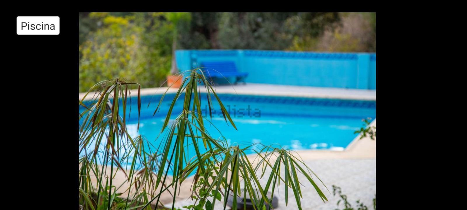 Sotogrande - Estancia En Plena Naturaleza - Abril エクステリア 写真