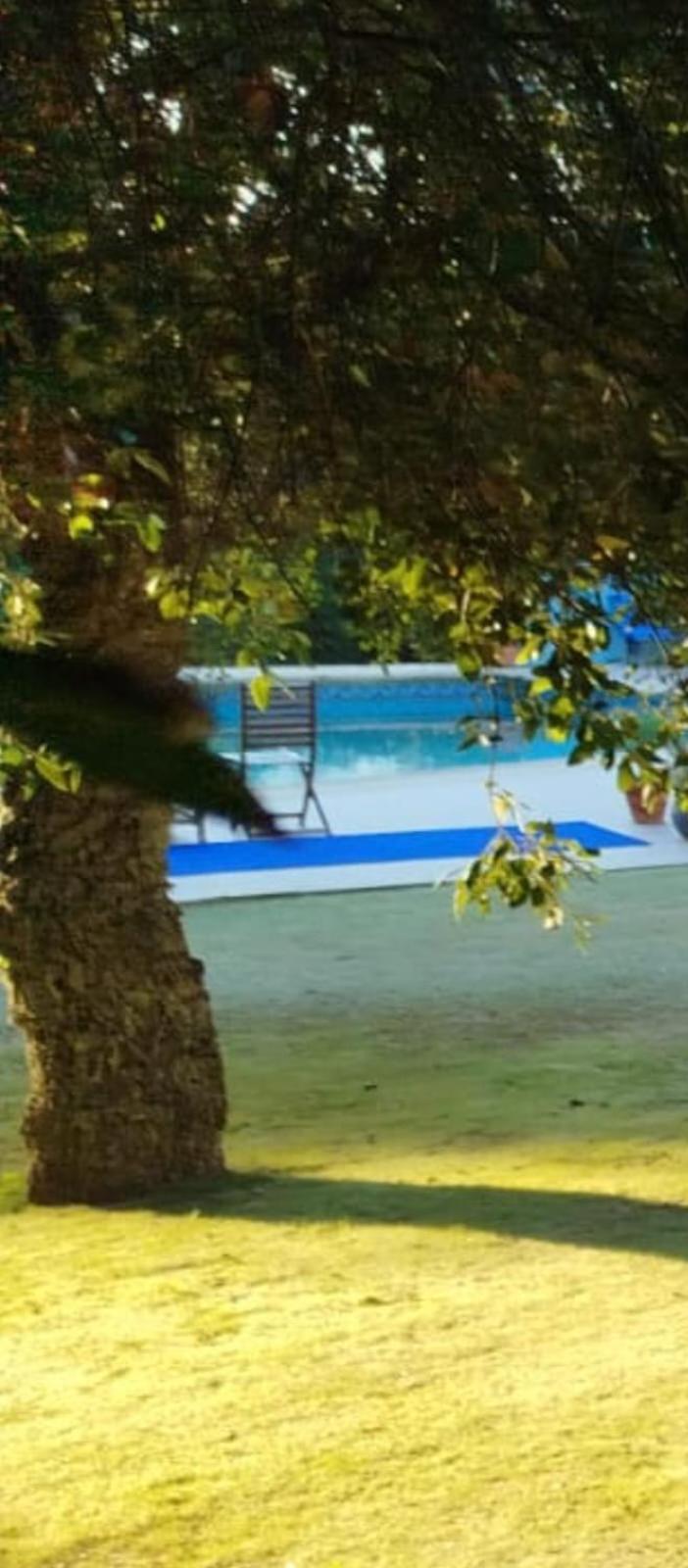Sotogrande - Estancia En Plena Naturaleza - Abril エクステリア 写真